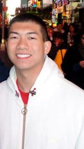 Tony Giang