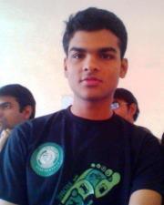 Dwijen Vyas