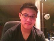 Jonathan Luo