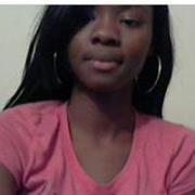 Stephanie Rodney