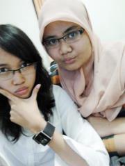 Hanny Muthia