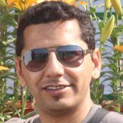 Kailash Mehta