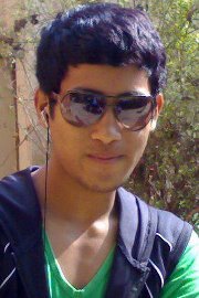 Sandeep Singh