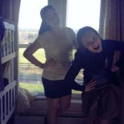 Emily Rauh