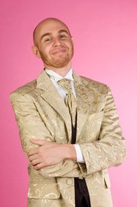 Brendan Bolton-klinger