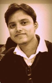 Shubhankar Shende