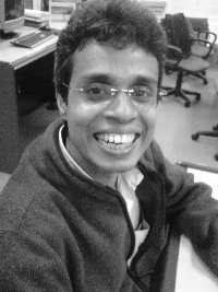 Viraj Samarasekera