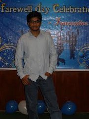 Bhaskar Kumar