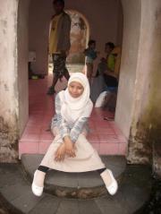 Nur Hayati