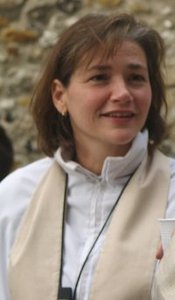 Janet Echols