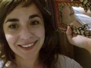 Beatriz Servin Hernández