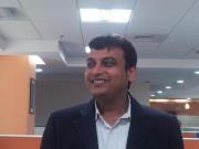 Ajit Kerhalkar
