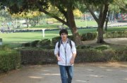 Mohammed Nidal