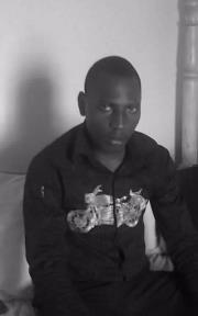 Joseph Magala