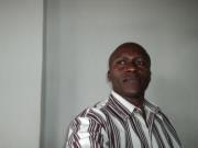 David Otieno