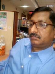 Rakesh Bhardwaj
