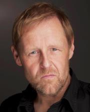 Ken Oreilly