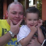 Gary Chambers doherty