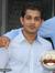 Nishant...