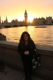Ziba Türk