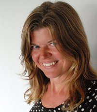 Sindra Årsköld