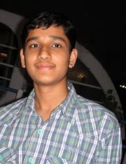 Bhawesh Bhansali