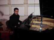 Oussama Boy