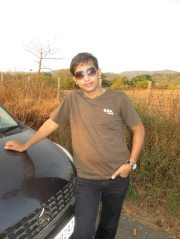 Jigar Mehta