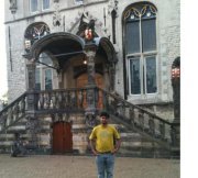Rahul Jamdade