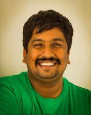 Kameswaran Ramachandran