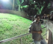 Karthik Kolichlala