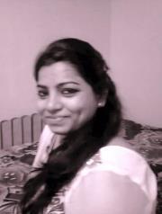 Megha Singh
