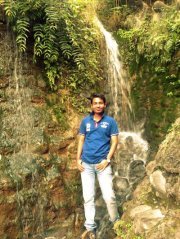Harsh Parikh