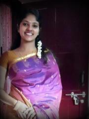 Neethu Thomas