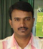 Chandran Sathish