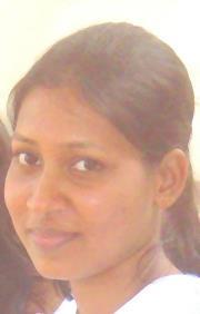 Roshini Rathnasingha