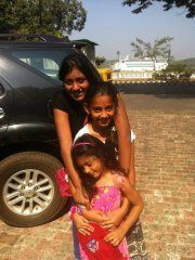 Varshini Sundaresan