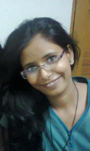 Anwiti Upadhyay