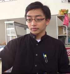 Wan Faizuddin