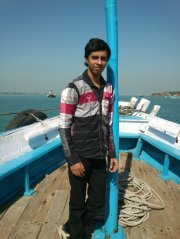 Jay Thakkar