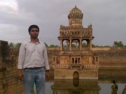 Vijayakumar Nandi