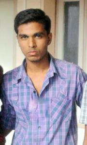 Yuvaraj Yuvi