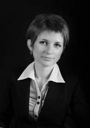 Мария Белобородова