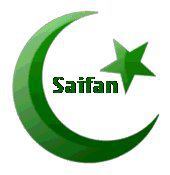 Khan Saifan