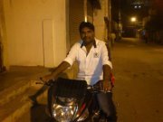 Abhishek Abhi