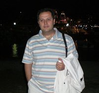 Gregory Drakopoulos