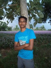 Aathi Km