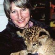 Lisa Speake- gillanders