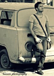 Mohamed Khaled mansour