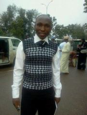 Dauda Joshua